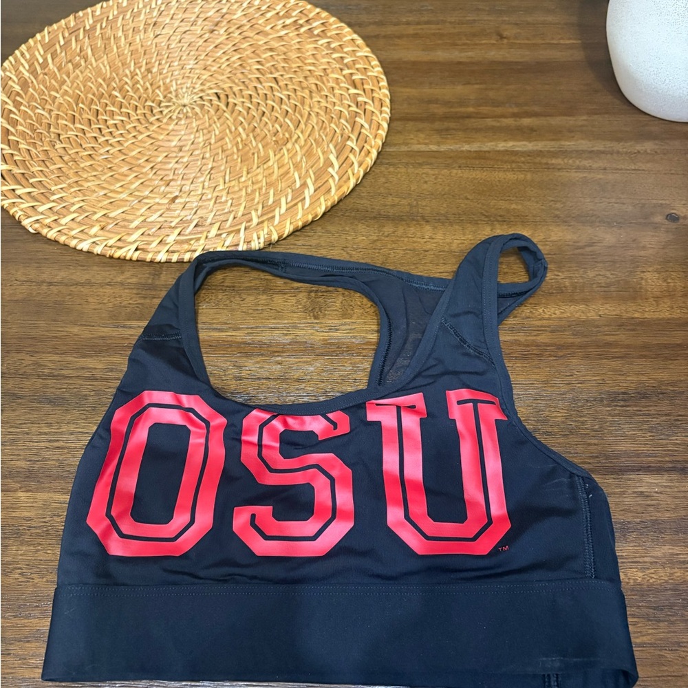 OSU Sports Bra